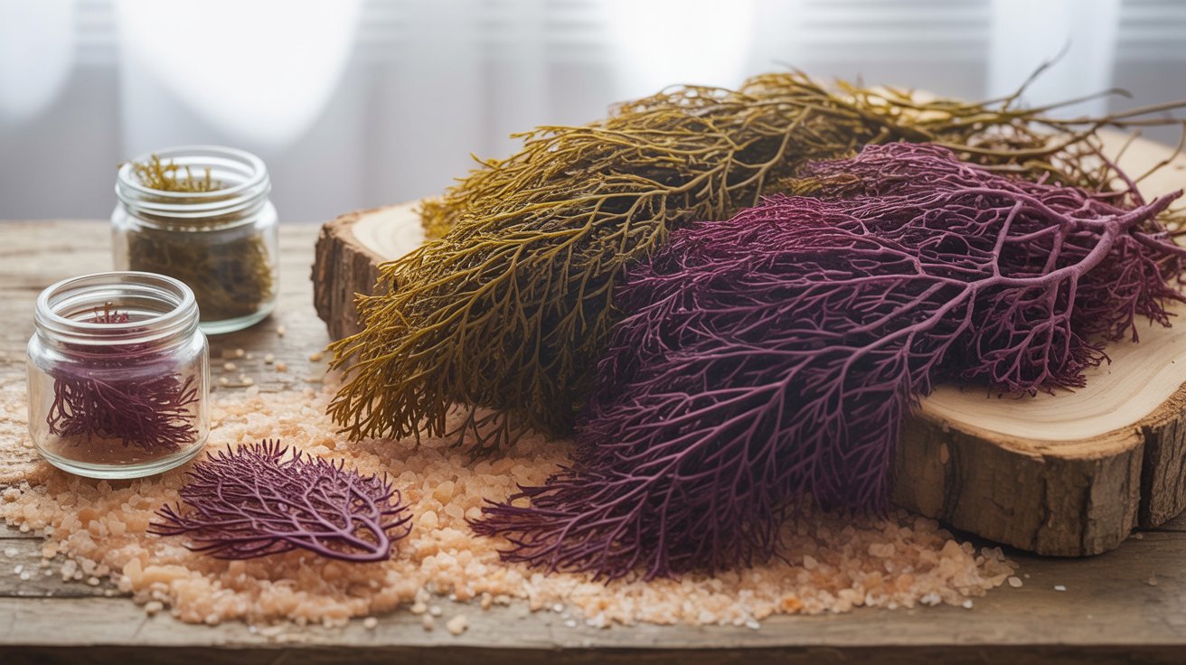 Can You Take Sea Moss Every Day? What Experts Recommend