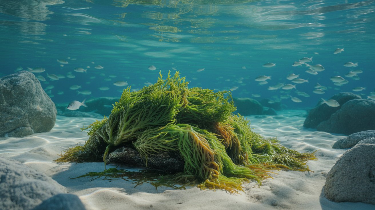 What Are the 10 Powerful Irish Sea Moss Benefits for Your Body?
