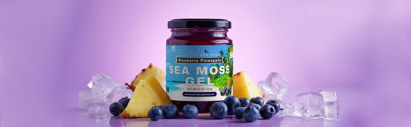 What to Know About  Sea Moss Benefits and Side Effects