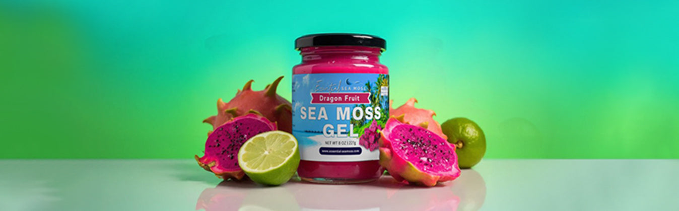 What Is Sea Moss and Why Are People Eating It?
