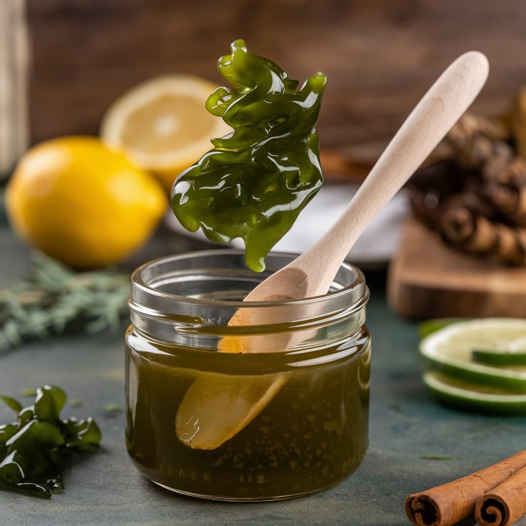 How to Select the Best Sea Moss Gel for Your Health Needs