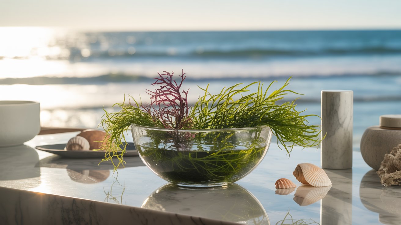 What Do Sea Moss Market 2025 Growth Trends Mean for Consumers?