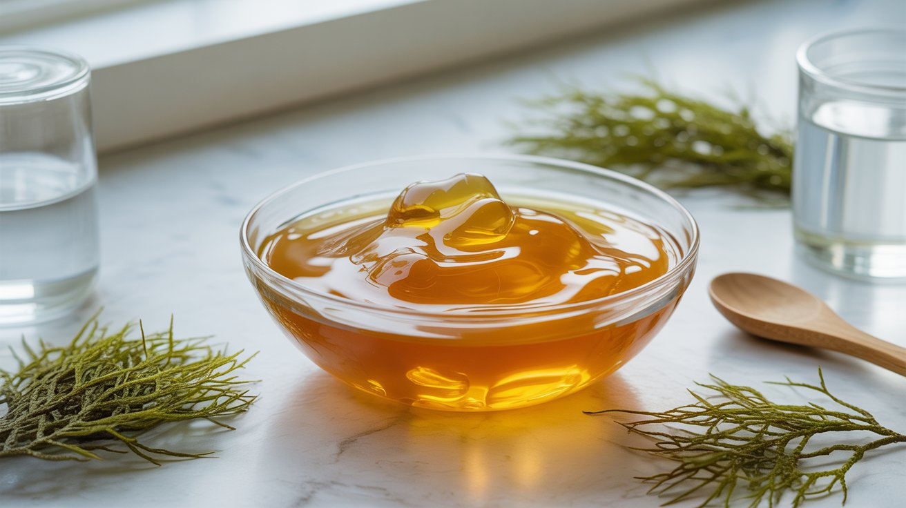 The Truth About Sea Moss Gel Texture, Taste, and Consumer Experience