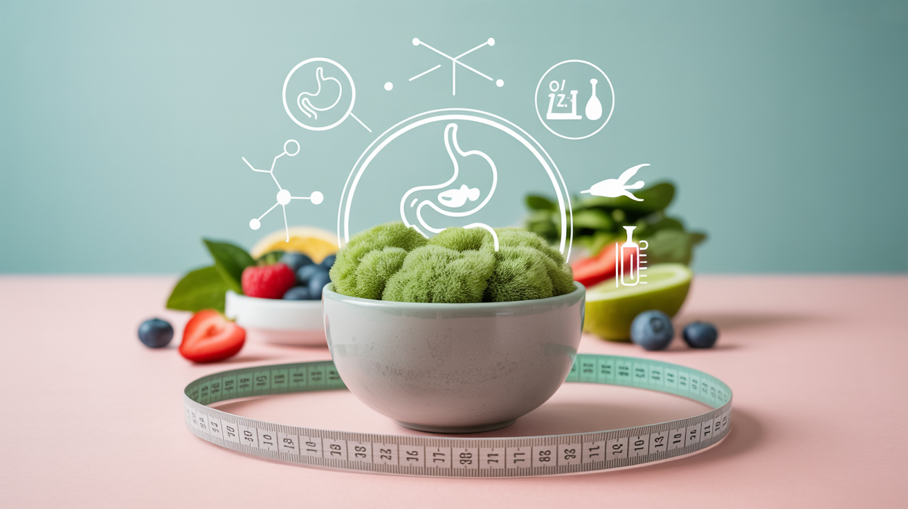 Sea moss is the latest trending wellness supplement