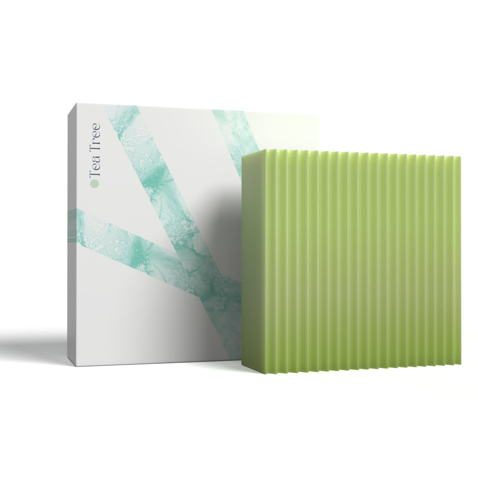 Sea Moss Bath Bar Soaps