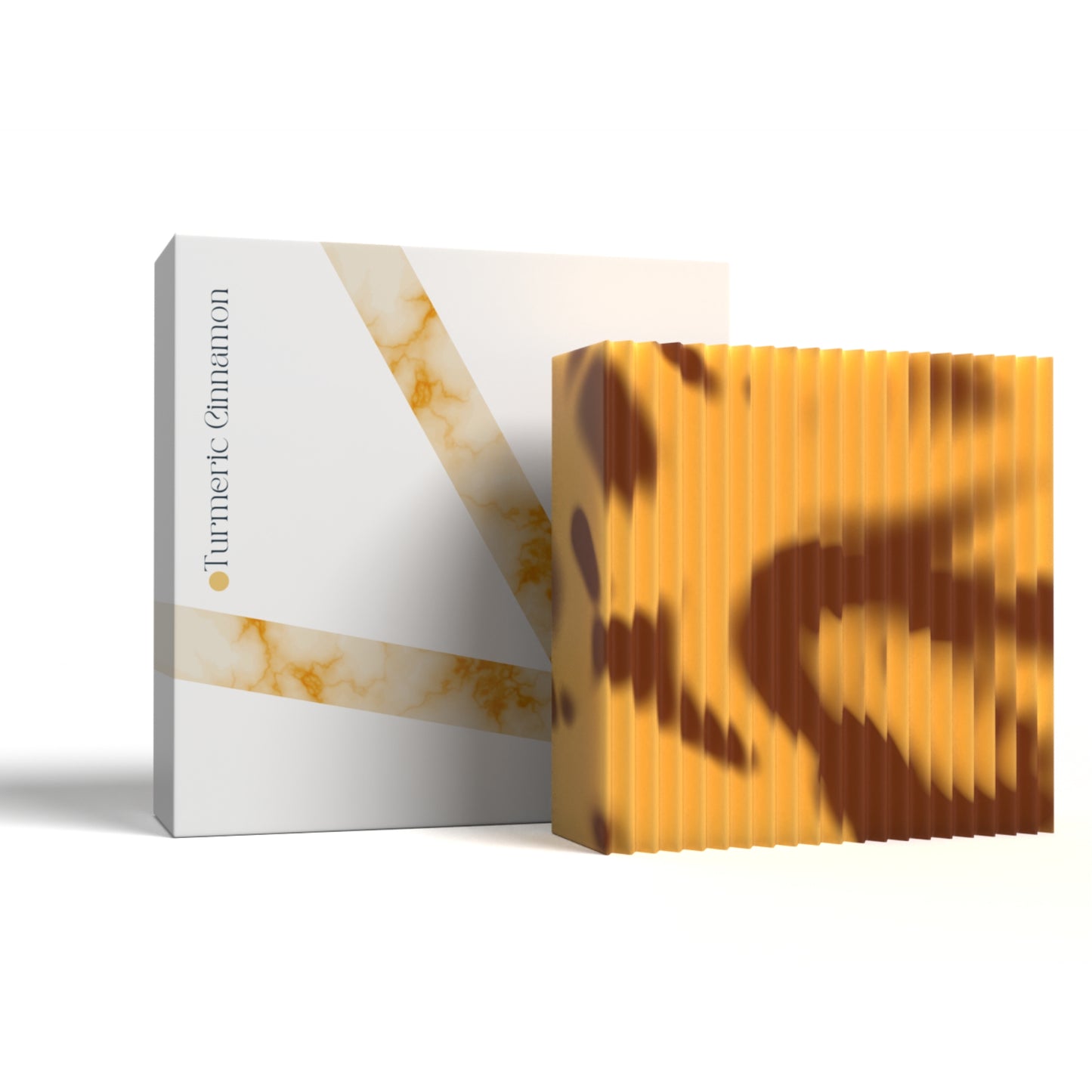 Deep Cleansing Sea Moss Bath Bar Collection
