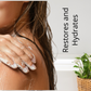 Sea Moss Body Wash Infused with Tea Tree & Neem