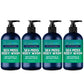 Sea Moss Body Wash Infused with Tea Tree & Neem