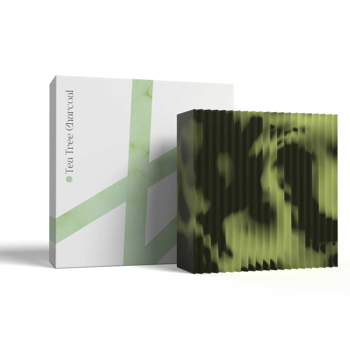 Deep Cleansing Sea Moss Bath Bar Collection