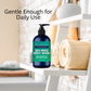 Sea Moss Body Wash Infused with Tea Tree & Neem